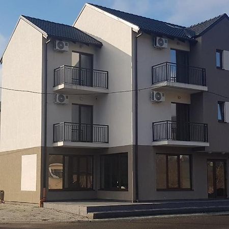Apartament 8 Budiu Targu Mures Exterior photo