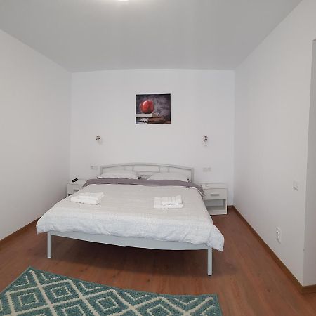 Apartament 8 Budiu Targu Mures Exterior photo